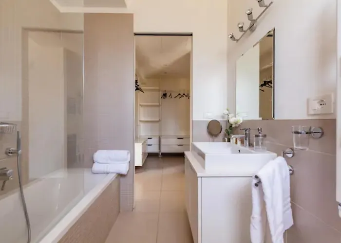 Appartement Delight *