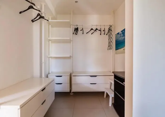 Appartement Delight