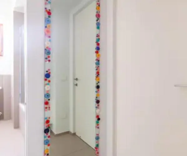 Appartement Delight Sorrente