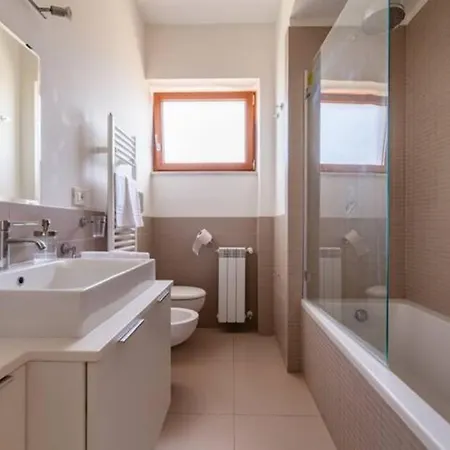 Delight Apartment