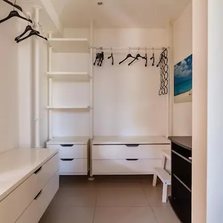 Apartment Delight