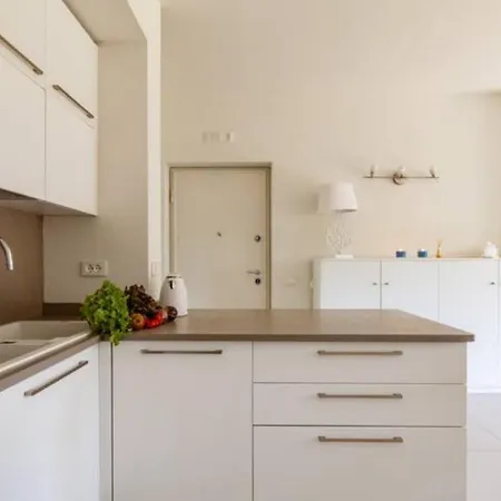 Delight Apartment *