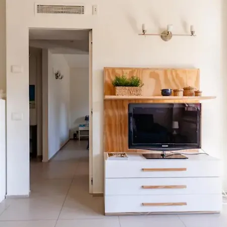 Delight Apartamento Península Sorrentina