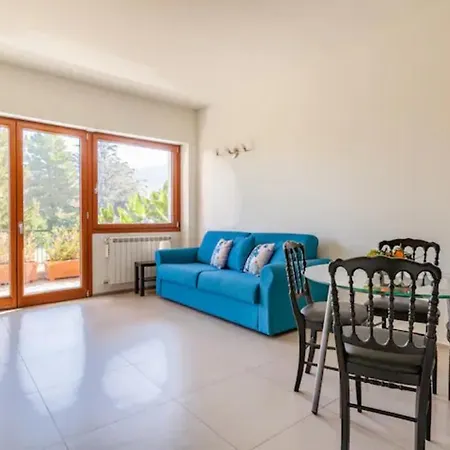 Delight Apartment *