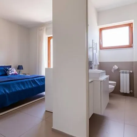 Appartement Delight *