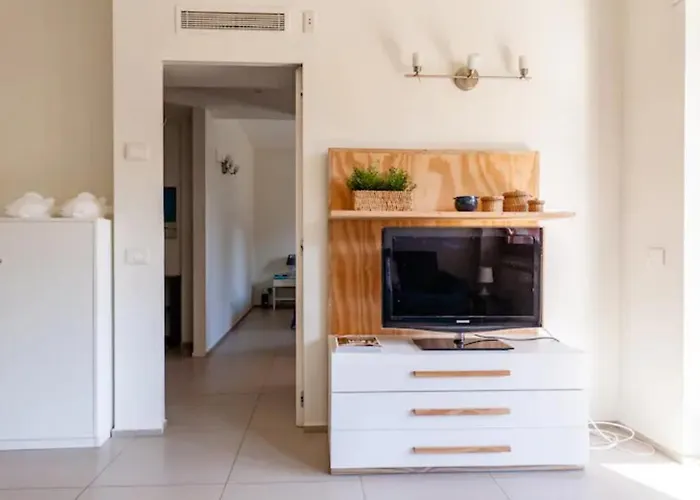 Delight Lejlighed Sorrento