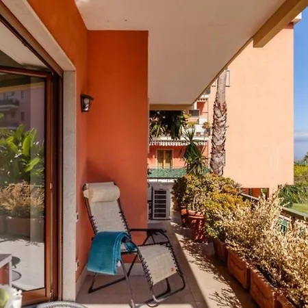 Delight Апартаменты