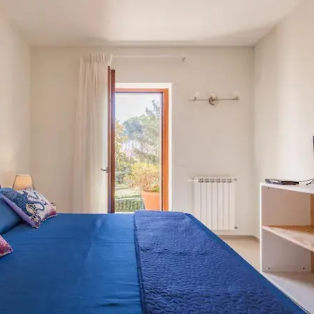 Апартаменты Delight