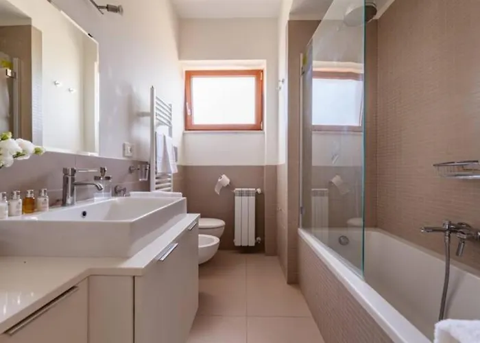 Delight Апартаменты