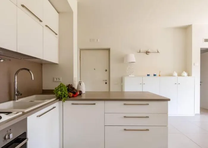 Delight Апартаменты *