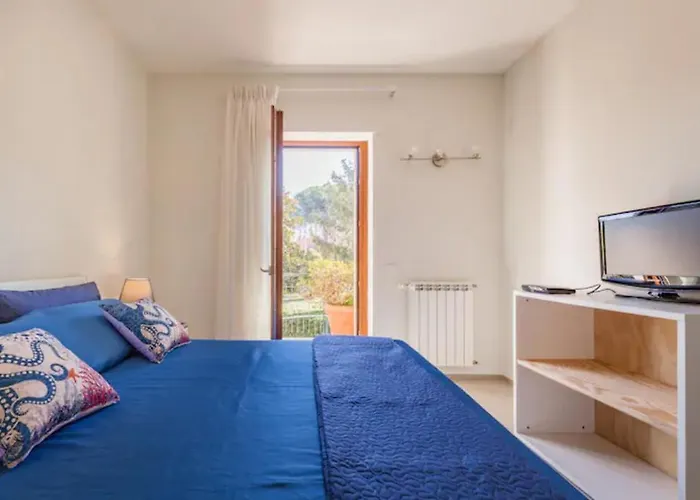 Апартаменты Delight